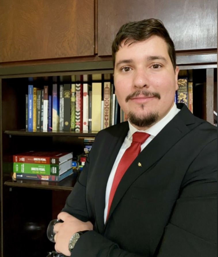 Foto do Cliente Leonardo A.