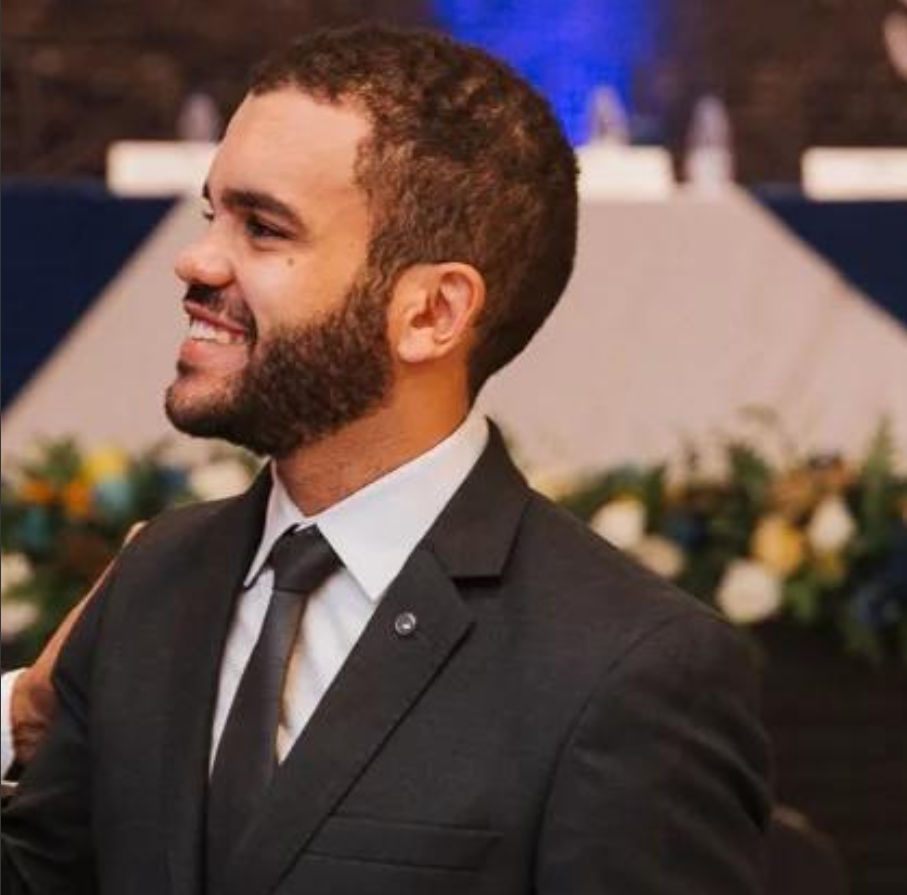 Foto do Cliente Matheus A.