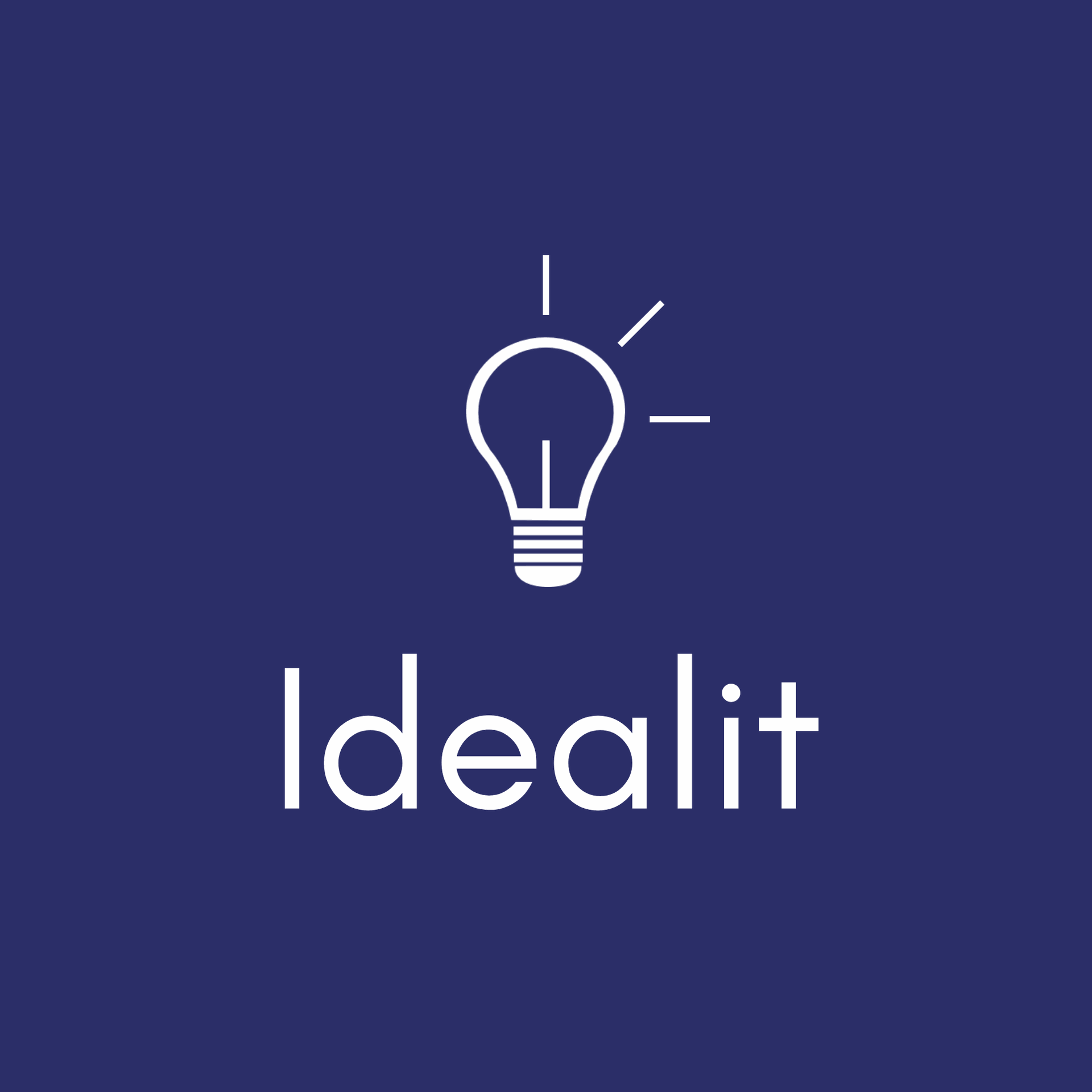 Imagem ilustrativa da Idealit